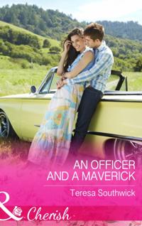 Officer and a Maverick