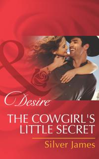 Cowgirl's Little Secret