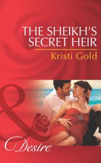 Sheikh's Secret Heir
