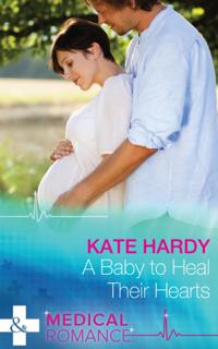 Baby To Heal Their Hearts