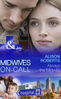 Midwives On-Call