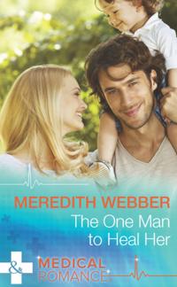 One Man To Heal Her