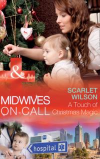 Touch Of Christmas Magic