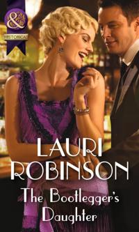 Bootlegger's Daughter