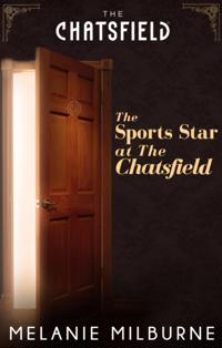 Sports Star at The Chatsfield