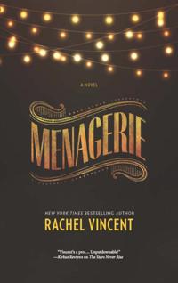 Menagerie Series