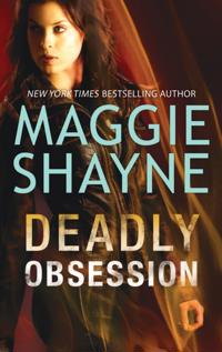 Brown and de Luca Novel