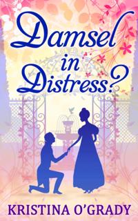 Time-Travel to Regency England