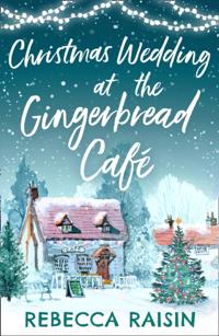 Gingerbread Cafe