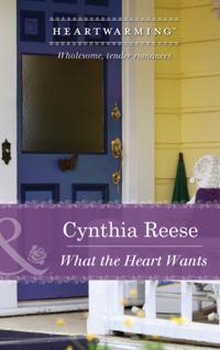 What The Heart Wants