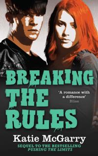 Pushing the Limits Novel