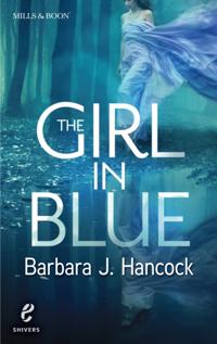 Girl in Blue
