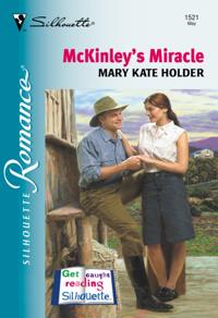Mckinley's Miracle
