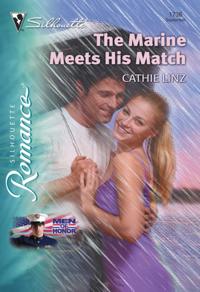 Marine Meets His Match
