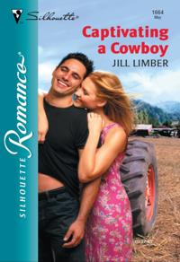 Captivating A Cowboy