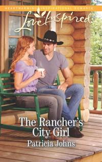 Rancher's City Girl
