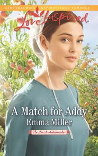 Amish Matchmaker