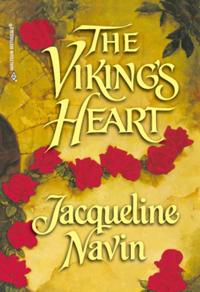 Viking's Heart
