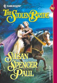 Stolen Bride