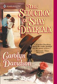 Seduction Of Shay Devereaux
