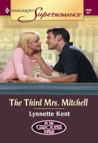 Third Mrs. Mitchell