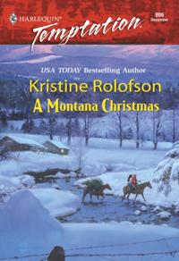 Montana Christmas