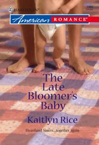 Late Bloomer's Baby