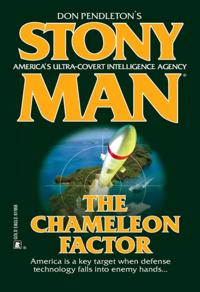 Chameleon Factor
