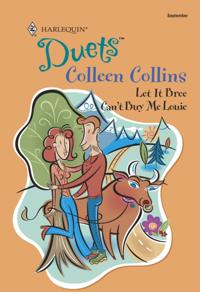 Let It Bree / Can't Buy Me Louie