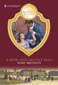 Kind And Decent Man