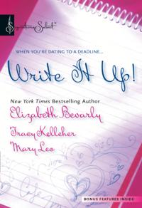 Write It Up!