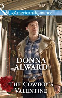 Cowboy's Valentine