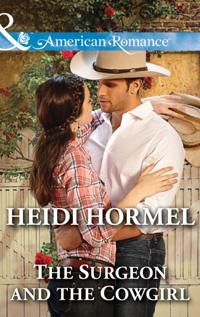 Surgeon And The Cowgirl