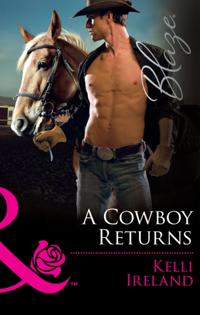 Cowboy Returns