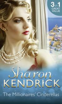 Millionaires' Cinderellas