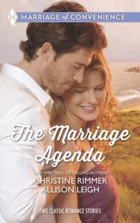 Marriage Agenda