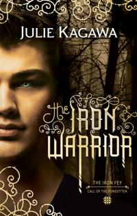 Iron Fey