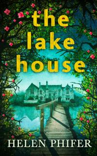 Annie Graham crime series