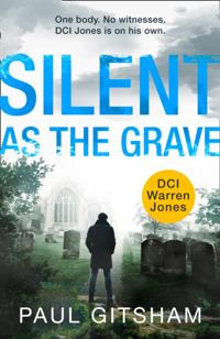 DCI Warren Jones