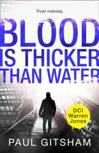 DCI Warren Jones