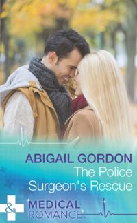 Police Surgeon's Rescue