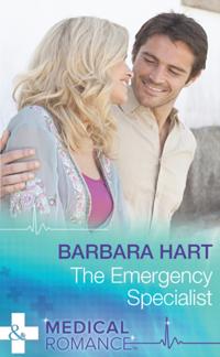 Emergency Specialist