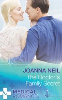 Doctor's Family Secret