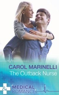 Outback Nurse