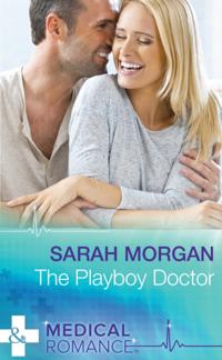 Playboy Doctor