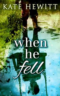 And Then He Fell