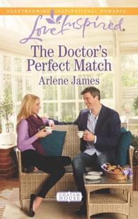Doctor's Perfect Match