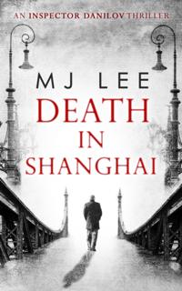 Inspector Danilov Historical Thriller