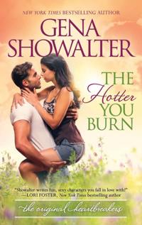 Hotter You Burn