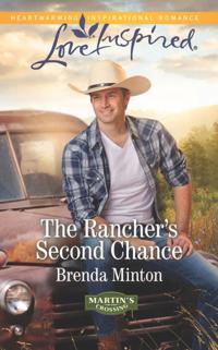 Rancher's Second Chance